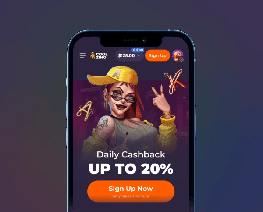 Coolzino app